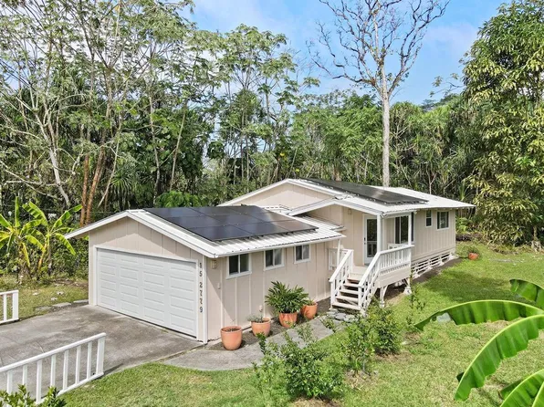 15-2779 Opae St, Pahoa, HI 96778