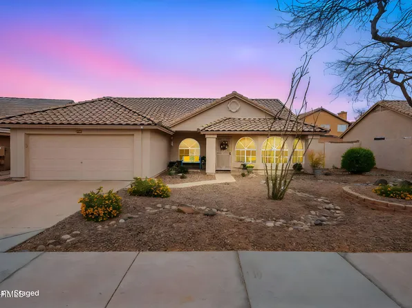 4508 E FERNWOOD Court, Cave Creek, AZ 85331