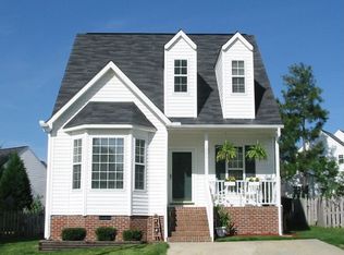 1909 Crag Burn Ln, Raleigh, NC 27604