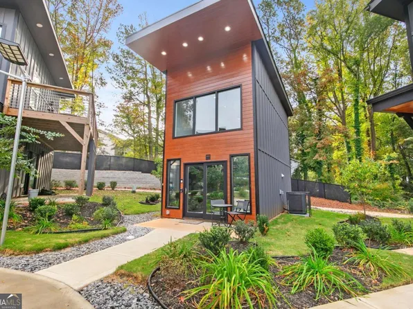 3120 Godby Rd #1118, College Park, GA 30349