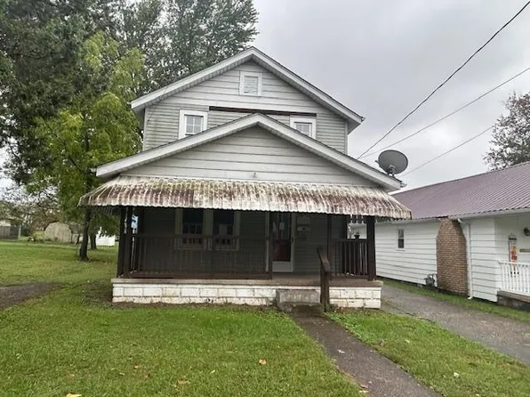 3842 Cactus St, Ashland, KY 41101