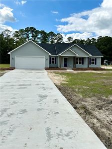 6435 Youmans Chapel Rd, Blackshear, GA, 31516