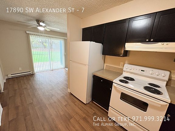 4th image of 17890 SW Alexander St #7