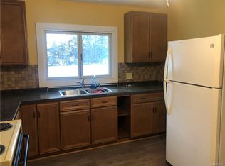 25 Mechanic St, Elba, NY 14058