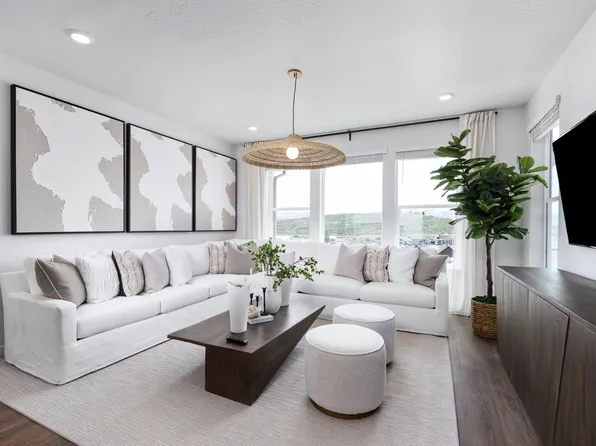 1671 W Viola Ln #3084, Saratoga Springs, UT 84045