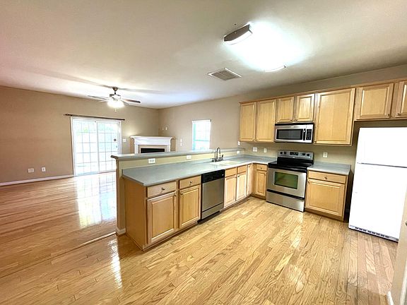 4th image of 1725 T W Alexander Dr #106