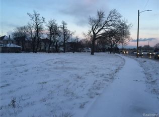 1688 W Davison, Detroit, MI 48238