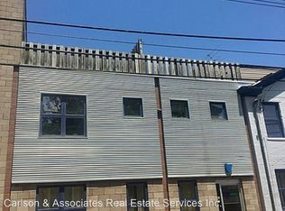 106 S 18th St FLOOR 2, Pittsburgh, PA 15203