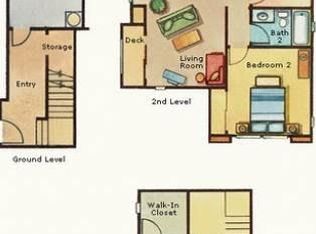 4800 Westlake Pkwy UNIT 1408, Sacramento, CA