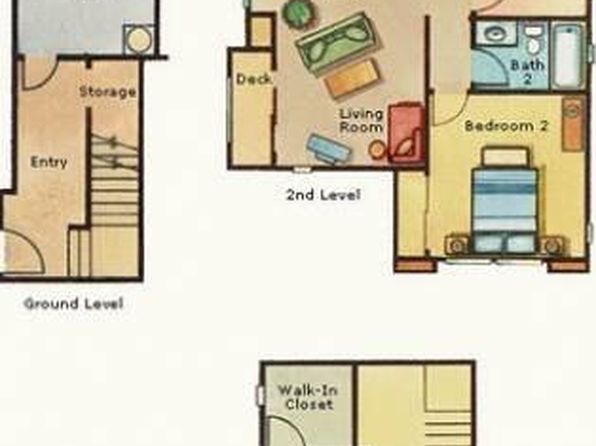 4800 Westlake Pkwy Unit 1408