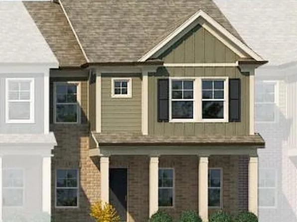 3263 Lake Carlton Rd #23, Loganville, GA 30052