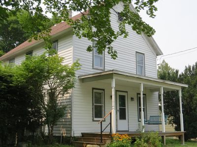 38 S Second Avenue, Broadalbin, NY, 12025