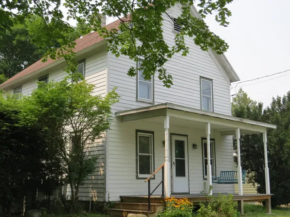 38 S Second Avenue, Broadalbin, NY 12025