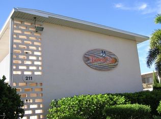 211 Circle Dr APT 2A, Cape Canaveral, FL 32920