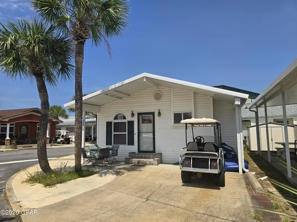 733 Shark Dr, Panama City Beach, FL 32408