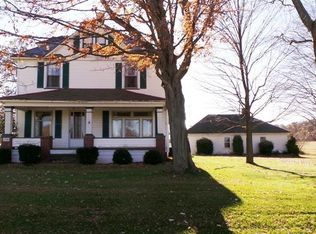12080 Beeson St NE, Alliance, OH 44601