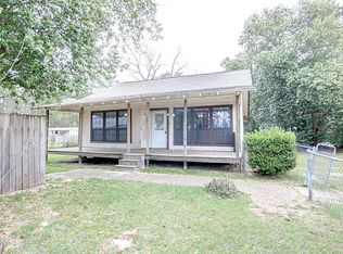 14969 1st St, Splendora, TX 77372