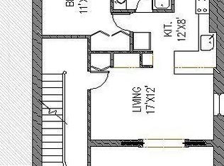 112 Wayne St APT 1, Jersey City, NJ 07302