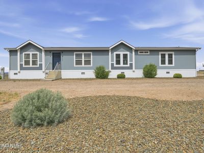 26600 N Bull Snake Rd, Paulden, AZ, 86334