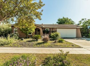 4493 W Malibu Ave, Fresno, CA