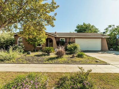 4493 W Malibu Ave, Fresno, CA, 93722