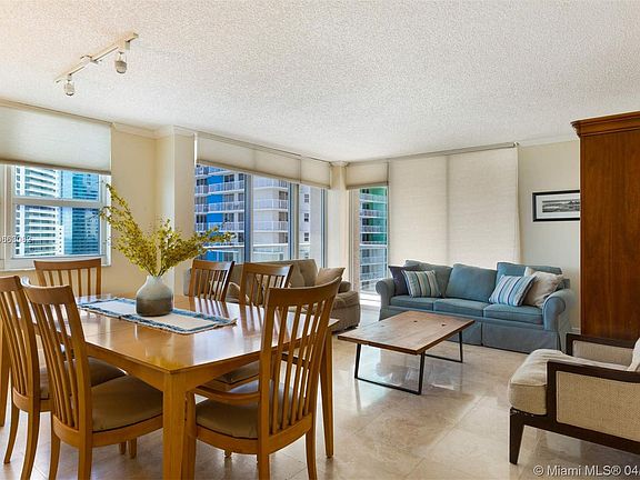 2nd image of 1155 Brickell Bay Dr APT 2801