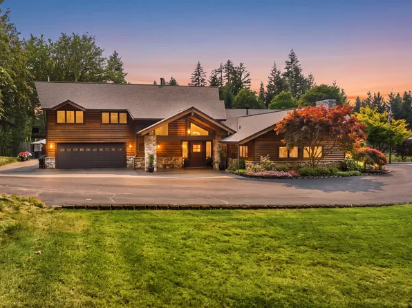37573 SE Gordon Creek Rd, Corbett, OR 97019