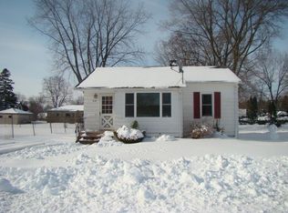 641 10th Ave N, Wisconsin Rapids, WI 54495