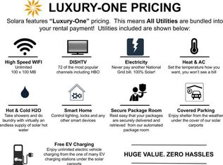 Solara Luxury Apartments, Schenectady, NY 12306