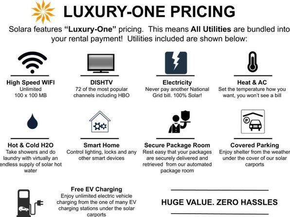 Solara Luxury Apartments | 291 N Thompson St, Schenectady, NY