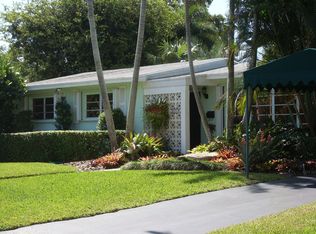 8850 SW 171st St, Palmetto Bay, FL 33157