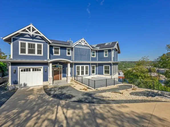 5102 Beverly Hills Dr, Austin, TX 78731