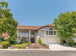 18311 Charlton Ln, Porter Ranch, CA 91326