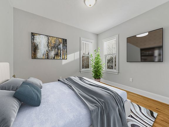 4th image of 16 Dawes St Floor 3