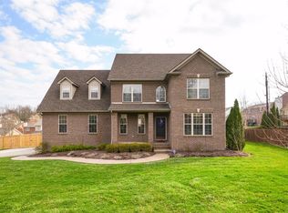 100 Gateway Path, Georgetown, KY 40324