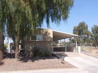 2506 Via Arroyo, Bullhead City, AZ 86442