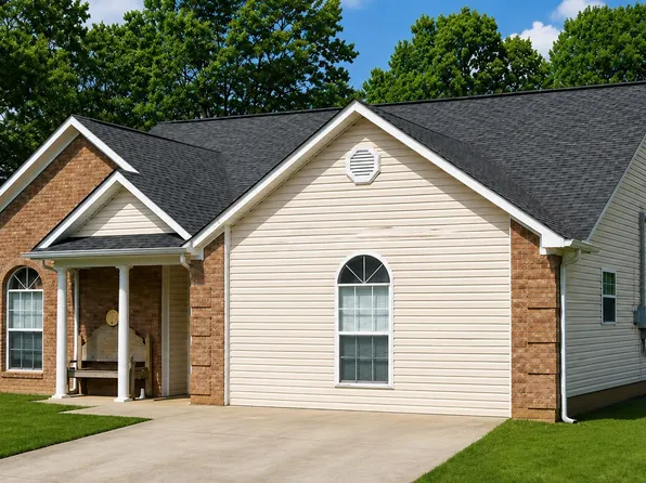 102 Pecan Ave, Booneville, MS 38829