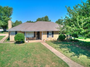 8801 Aaron Dr, Oklahoma City, OK 73132