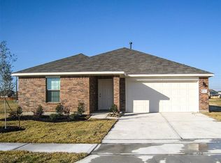 22426 Albee Dr, Katy, TX 77449