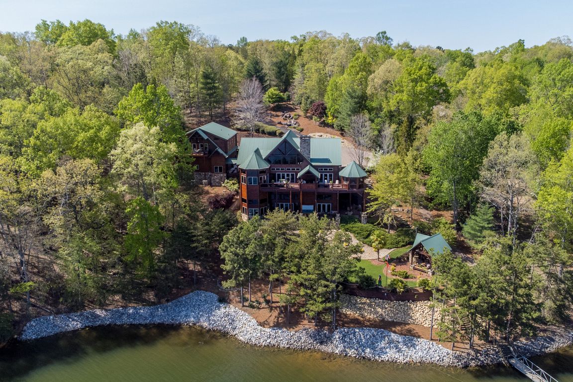 3406 Thunder Point, Gainesville, GA 30506 MLS 10156012 Zillow