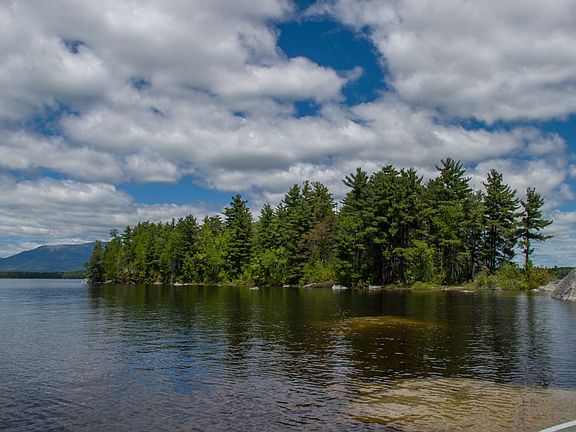 Northeast view