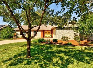 5806 N Hampton Dr, Austin, TX 78723