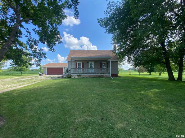 13237 E Azbell Rd, Canton, IL 61520