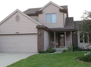 7858 Red Oak Rd, Lincoln, NE 68516