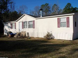 551 Warren Watson Rd, Hot Springs, AR 71909