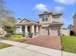 15772 Murcott Harvest Loop, Winter Garden, FL 34787