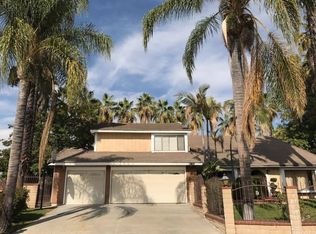 2170 Carly Ct, Rowland Heights, CA 91748
