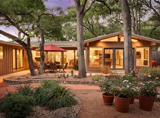 6703 Mesa Dr, Austin, TX 78731