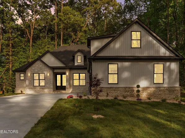 231 Oostanali Way, Loudon, TN 37774