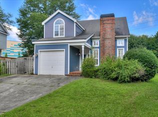 39 Queens Ct, Augusta, GA 30909